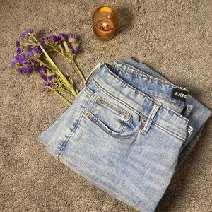 express jeans